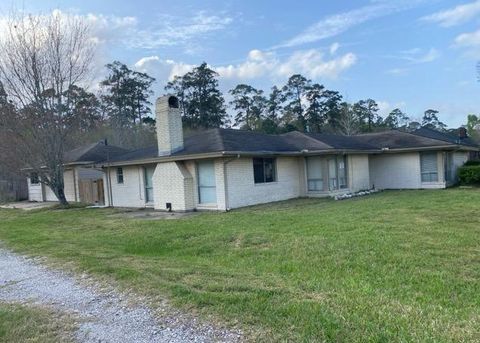 18703 Artesian Way Humble TX 77346