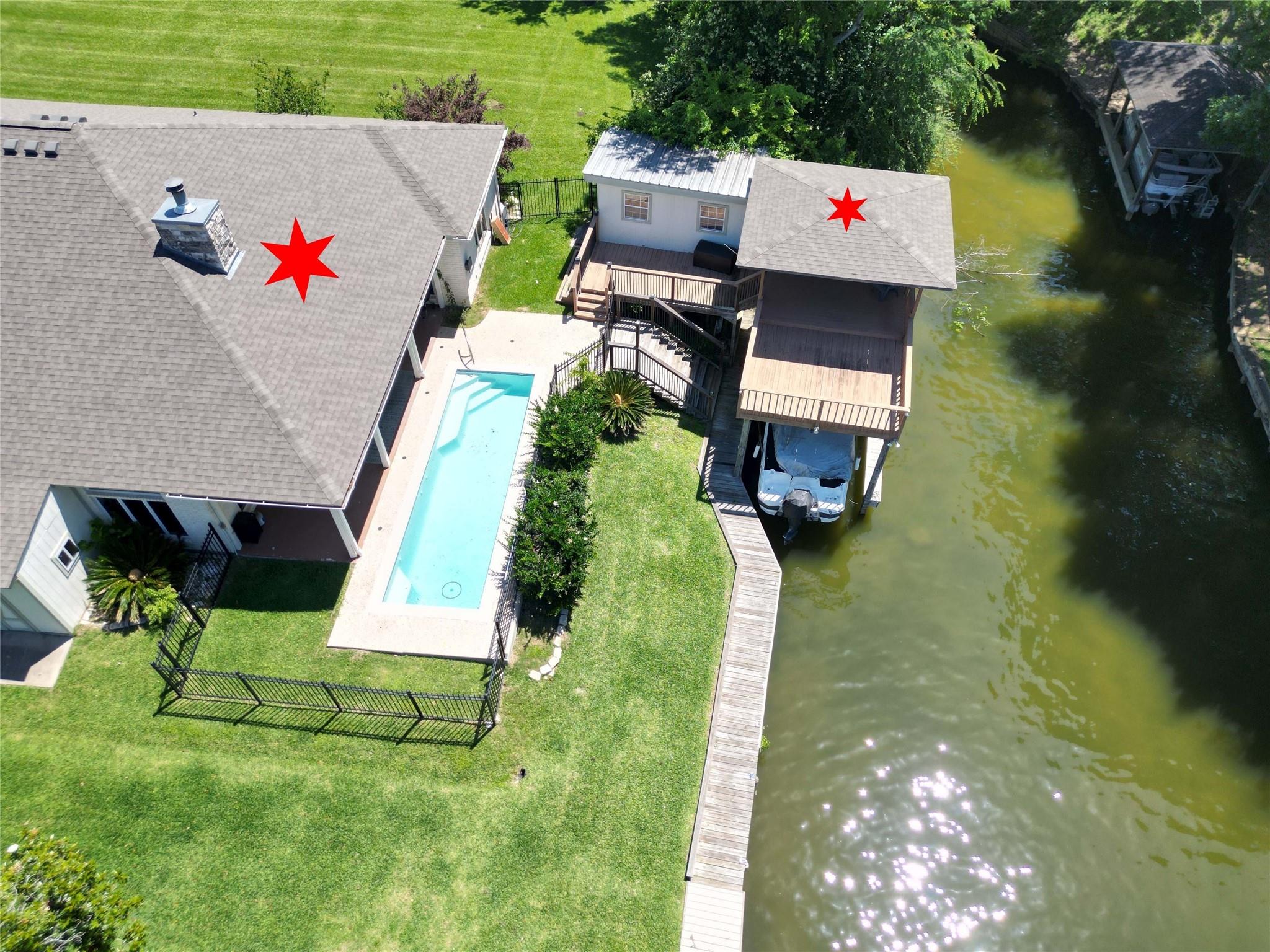 13586 Bunker Hill Drive