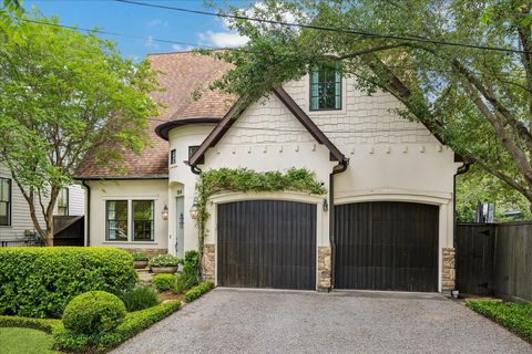 Photo of 104 Moss Street, Houston, TX 77009 (MLS # 90281172)