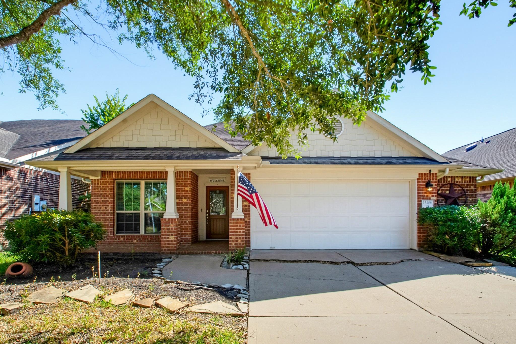 13406 Quail Landing Lane