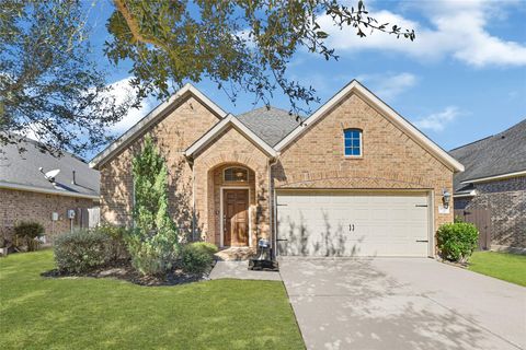 19526 Sundance Edge Court Richmond TX 77407