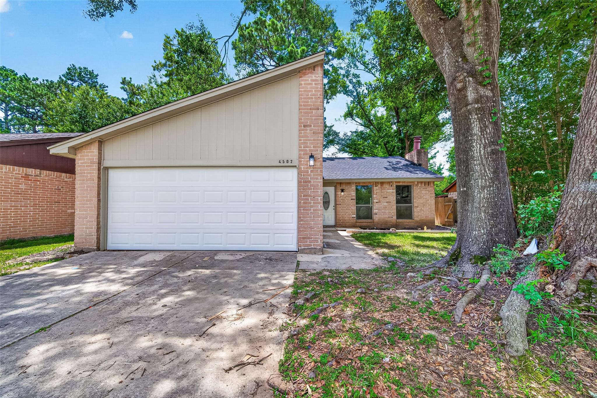 4502 Quailgate Drive
