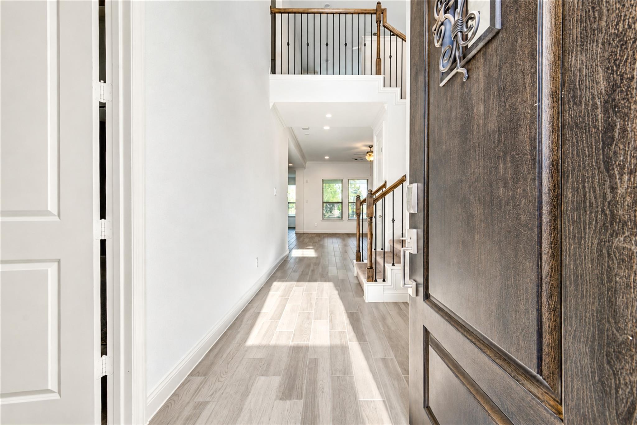 2207 Ginger Trail Lane