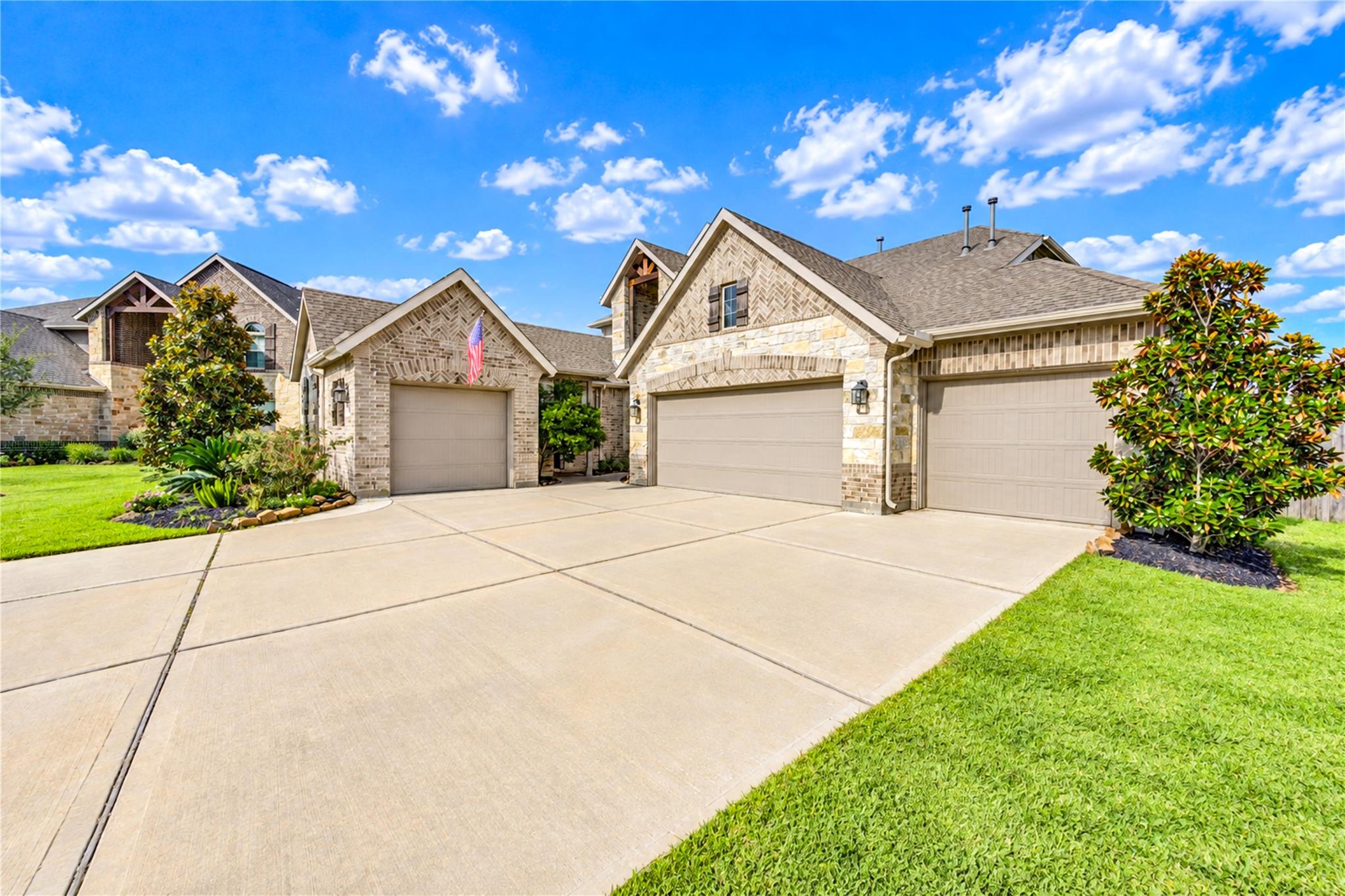 2207 Ginger Trail Lane