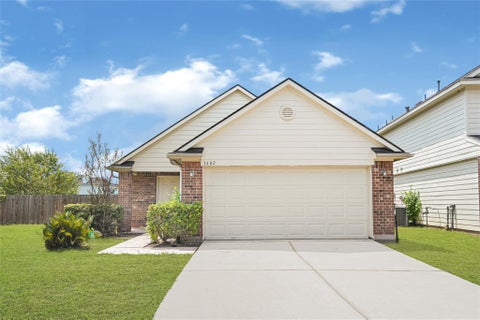 Photo of 1402 Elias Peak Court, Houston, TX 77073 (MLS # 44246137)