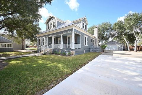 Photo of 315 Cedar Street, New Ulm, TX 78950 (MLS # 79175382)