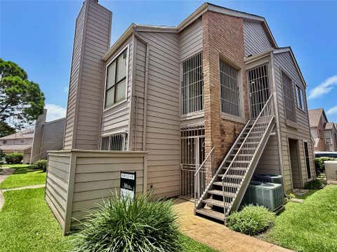 Photo of 6701 Sands Point Drive #36, Houston, TX 77074 (MLS # 13663176)