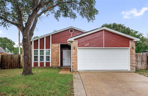 Photo of 11313 Red Creek Circle, Corpus Christi, TX 78410 (MLS # 11568981)