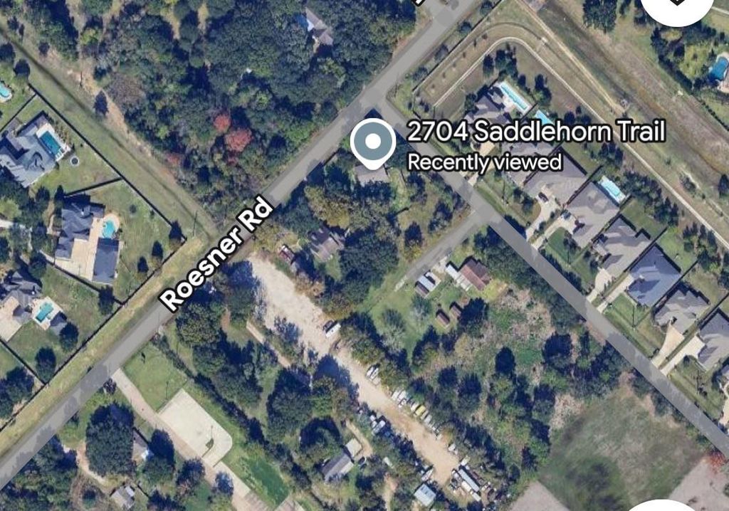 Photo of 2704 Saddlehorn Trl Trl, Katy, TX 77494 (MLS # 82621114)