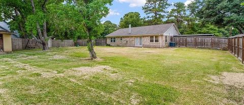 2704 Saddlehorn Trl Katy TX 77494
