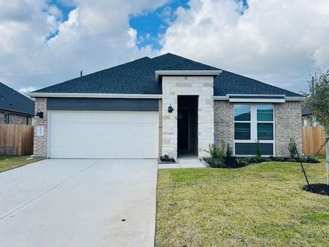 3309 Woodrose Orchard Pearland TX 77581