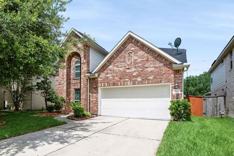 Photo of 3022 Palm Harbour Drive, Missouri City, TX 77459 (MLS # 83092714)