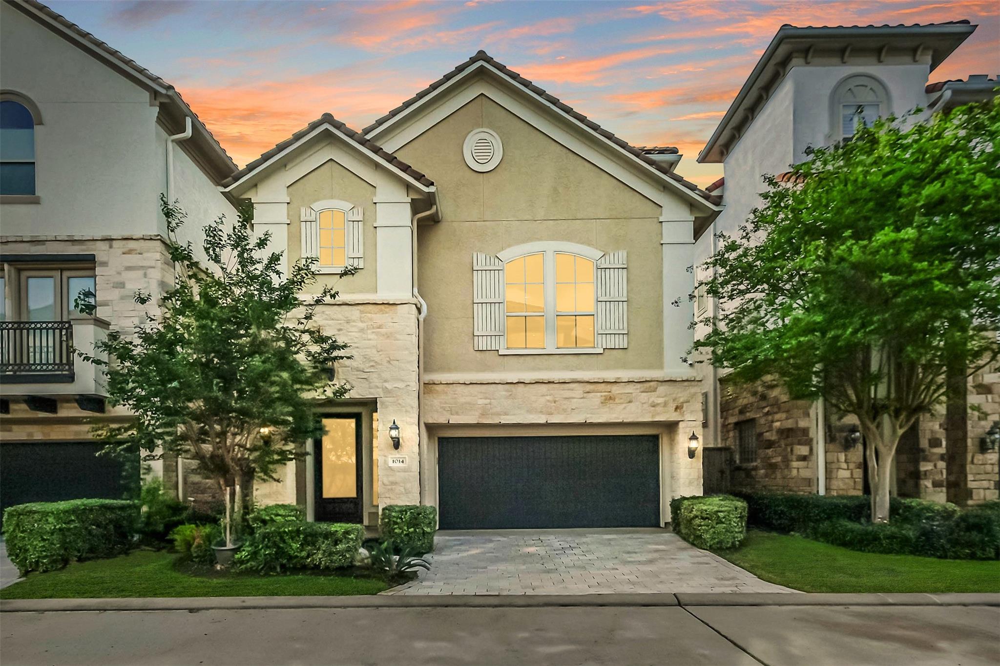 1014 Old Oyster Trail