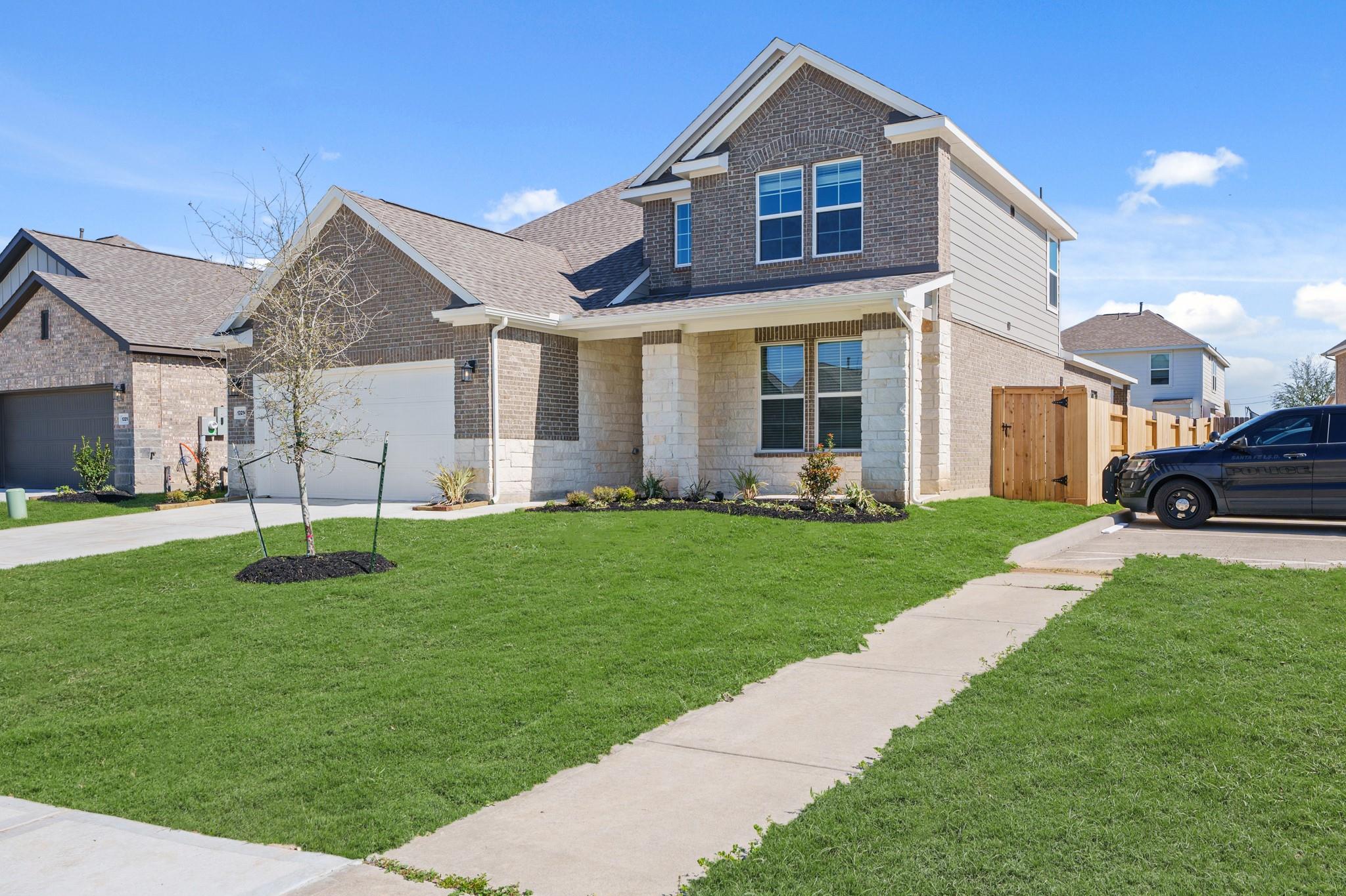 13214 Anchor Bay Drive