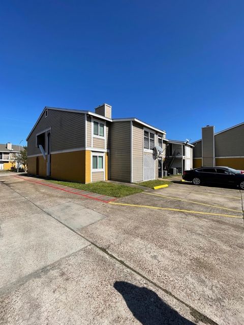 12531 Ashford Meadow Drive ABCD Houston TX 77082