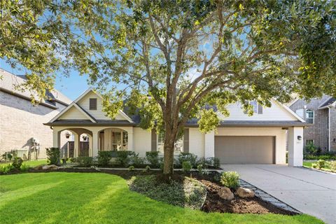 Photo of 3410 Big Sky Pass, Missouri City, TX 77459 (MLS # 74761379)