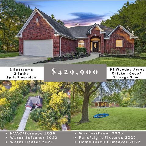 13200 N Decker Drive Magnolia TX 77355