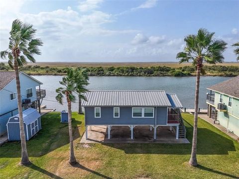 Photo of 73 Fm-2031, Matagorda, TX 77457 (MLS # 10866790)