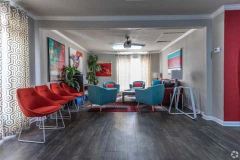 Photo of 480 W Parker Road #73, Houston, TX 77091 (MLS # 68550080)