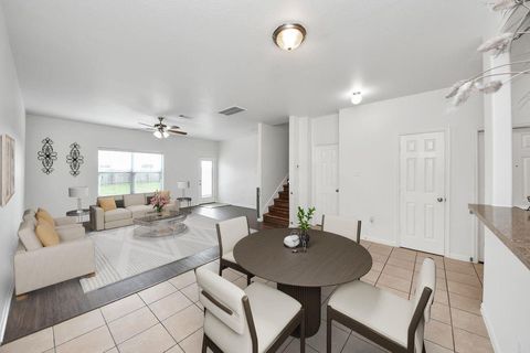26902 Springflight Lane Hockley TX 77447