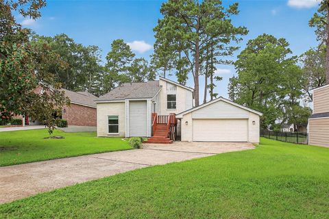 Photo of 15207 Jamaica Drive, Willis, TX 77318 (MLS # 42015132)