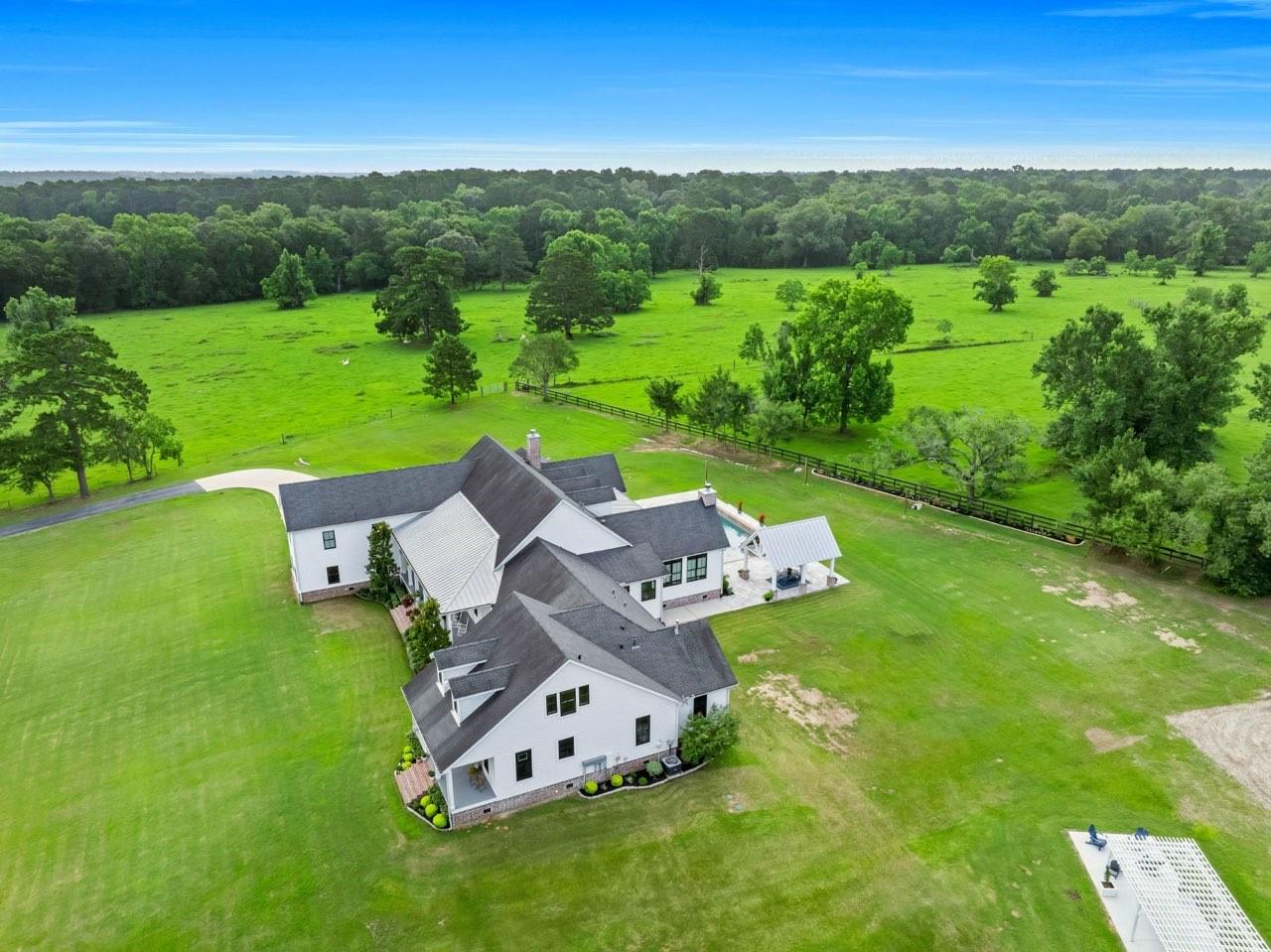 18875 Rabon Chapel Road