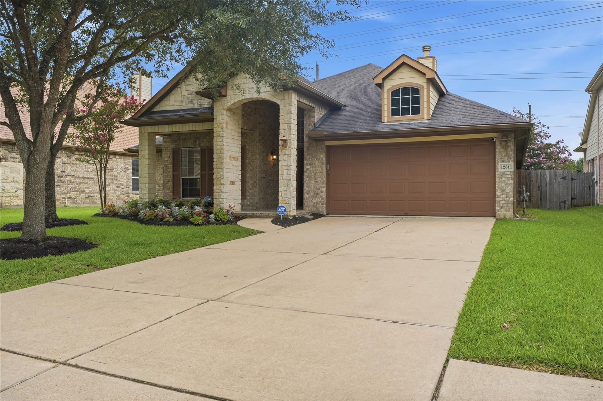12811 Flat Creek Drive