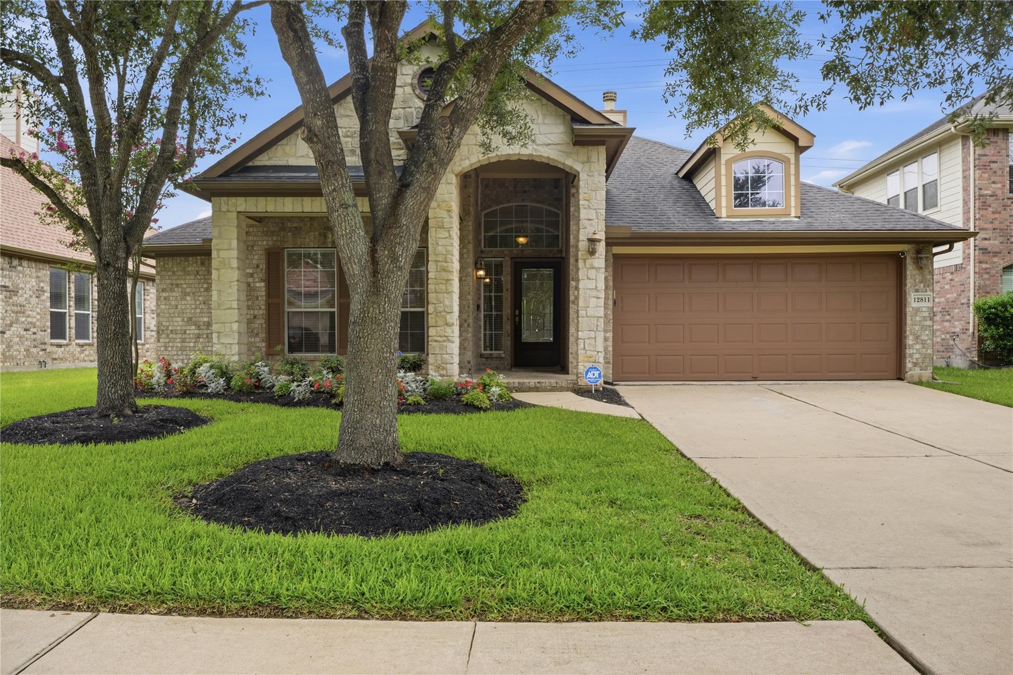 12811 Flat Creek Drive