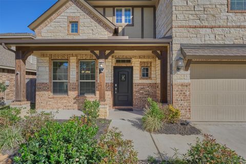 Photo of 129 S Bearkat Court, Montgomery, TX 77316 (MLS # 80262879)