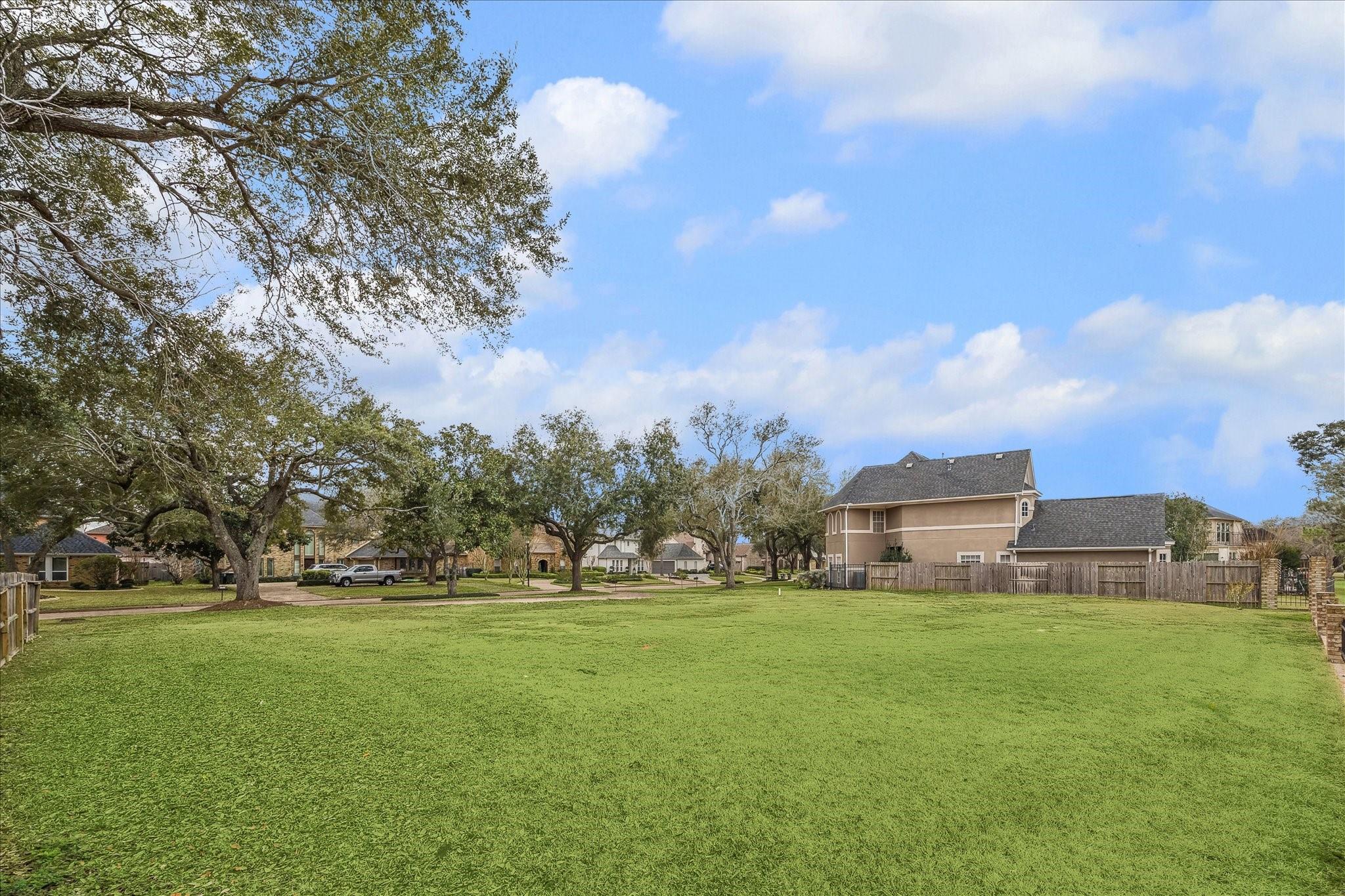 1312 Sugar Creek Boulevard