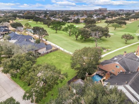 Vacant Land For Sale - 1312 Sugar Creek Boulevard<br/> Sugar Land, TX 77478