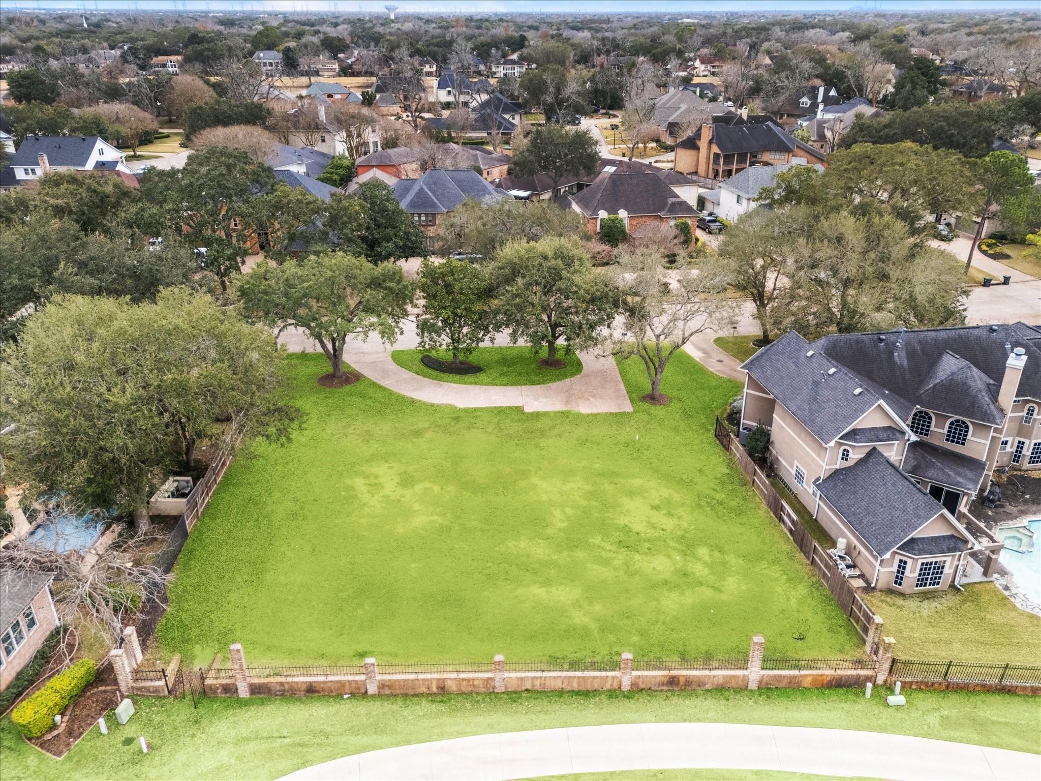 1312 Sugar Creek Boulevard