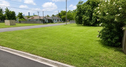 Vacant Land For Sale - 2505 Jones Street<br/> Houston, TX 77026