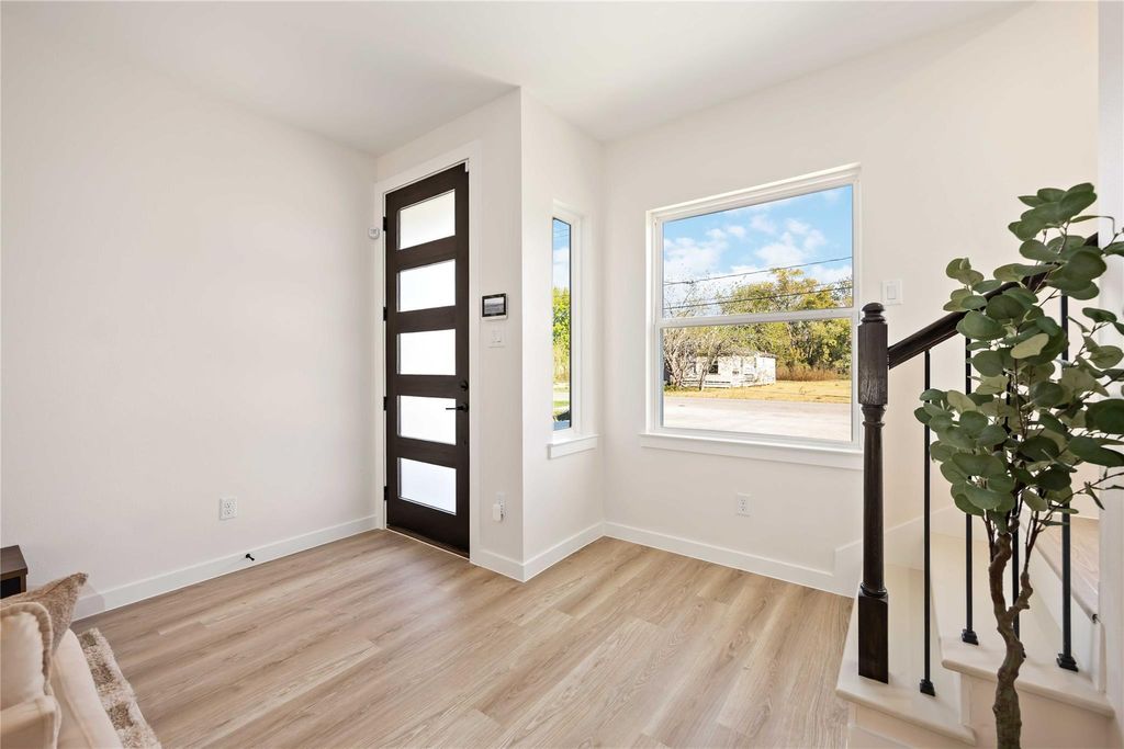 Photo of 5523 Haight Street #A-B, Houston, TX 77028 (MLS # 21709320)