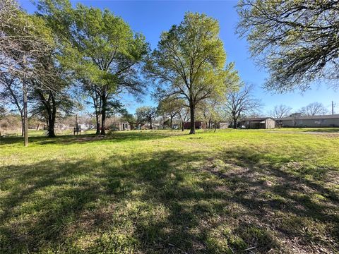 Vacant Land For Sale - 220 Fm 1361<br/> Burleson County, Somerville, TX 77879
