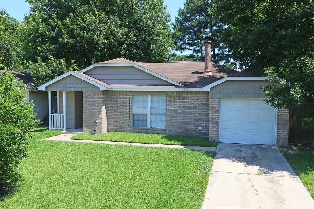 7815 Eastern Bluebird Drive