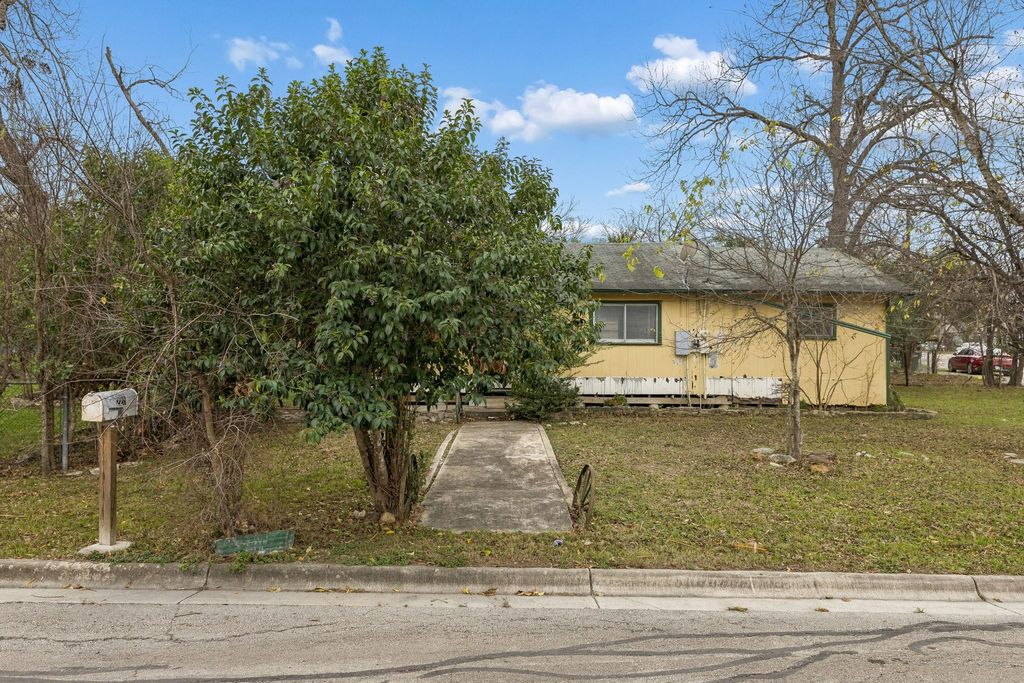 Photo of 220 S Live Oak Avenue, New Braunfels, TX 78130 (MLS # 57343538)
