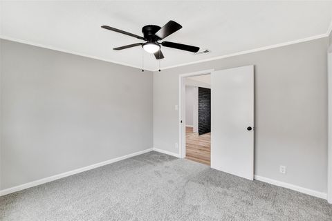 Tiny photo for 704 Teabury Avenue, Pasadena, TX 77503 (MLS # 56593258)