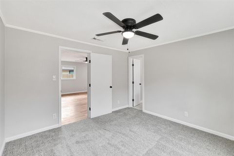 Tiny photo for 704 Teabury Avenue, Pasadena, TX 77503 (MLS # 56593258)