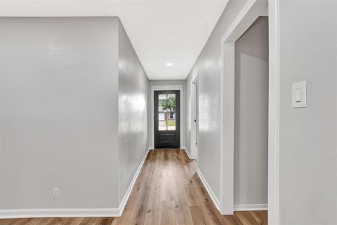 Tiny photo for 704 Teabury Avenue, Pasadena, TX 77503 (MLS # 56593258)