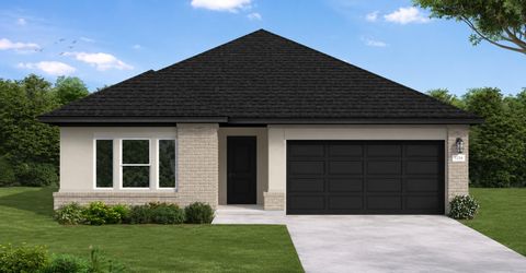 Photo of 2494 N Heritage Drive, Dayton, TX 77535 (MLS # 55387761)
