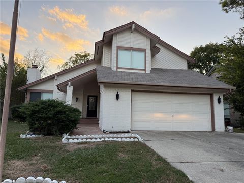 Photo of 4211 Bridledon Lane, Houston, TX 77014 (MLS # 84408346)