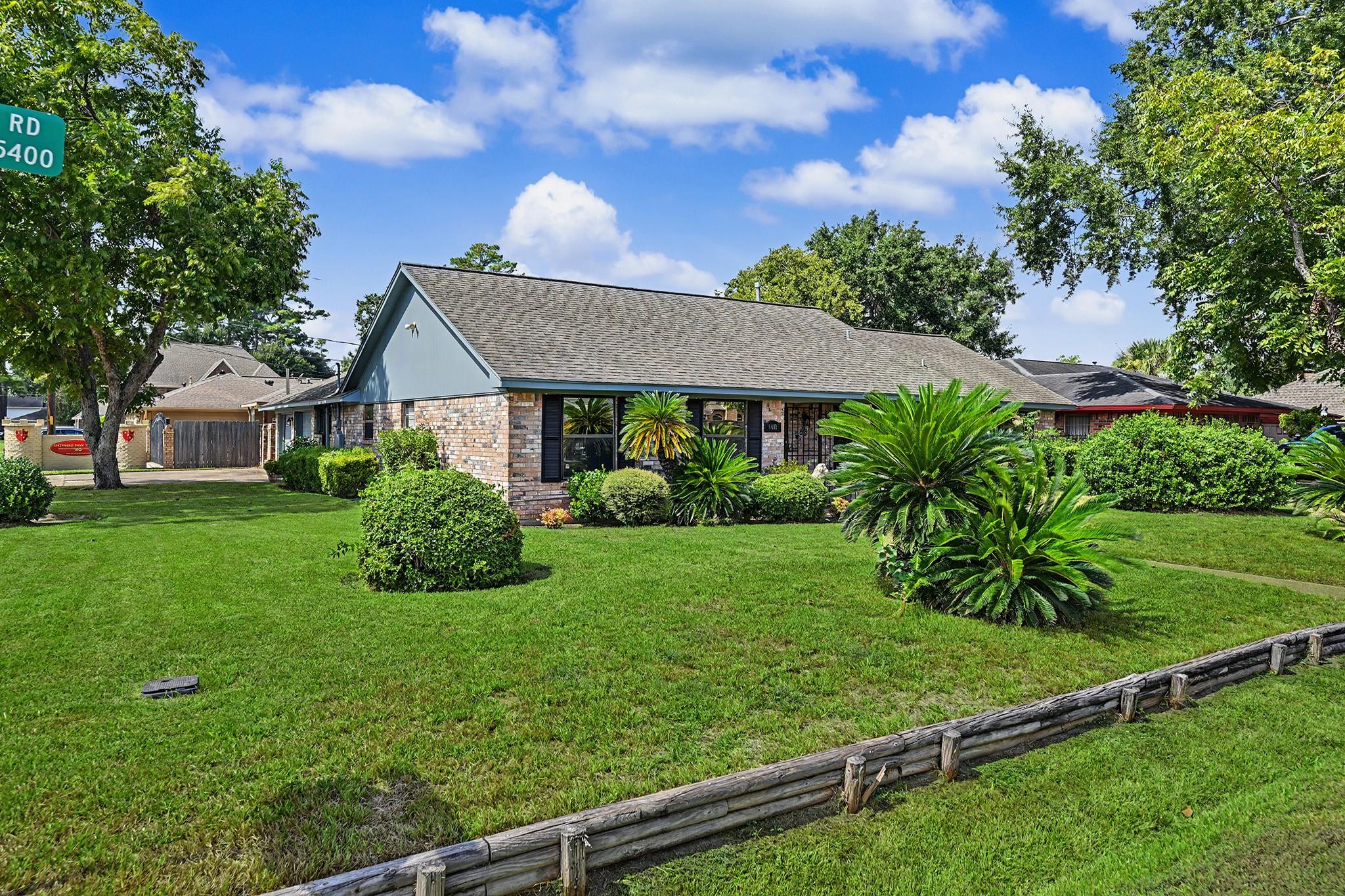 5403 Boots Road