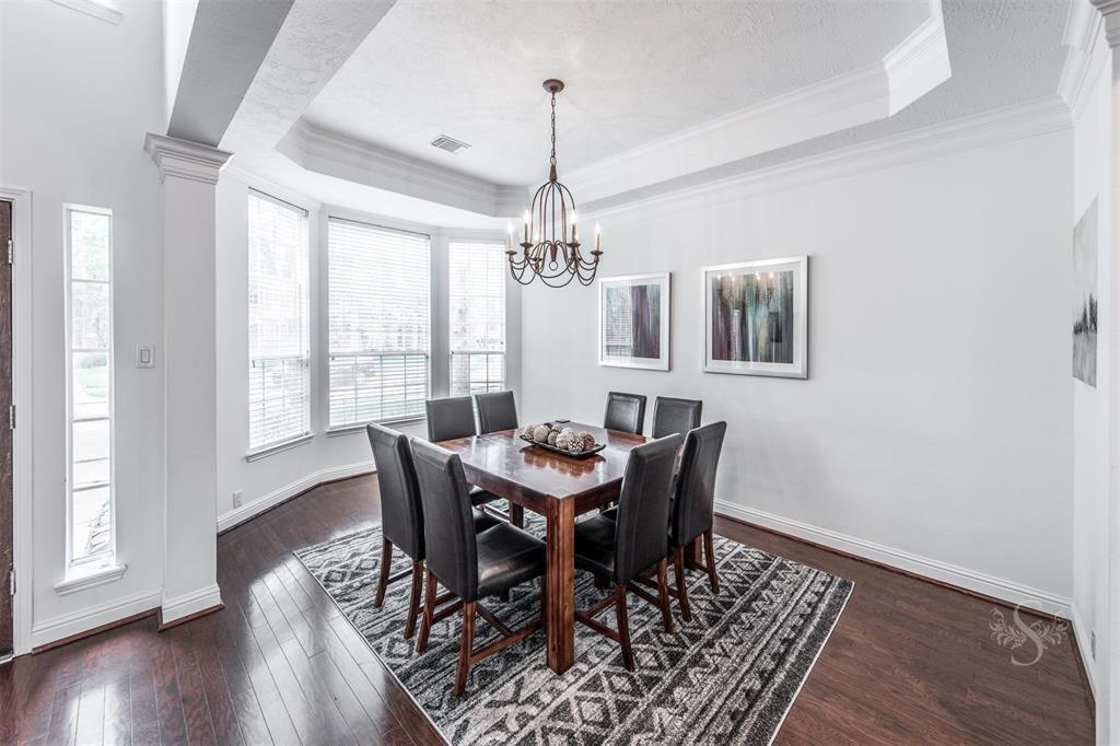 2211 Merrill Hills Circle