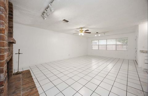 Tiny photo for 10415 Tenneco Drive, Houston, TX 77099 (MLS # 43012279)