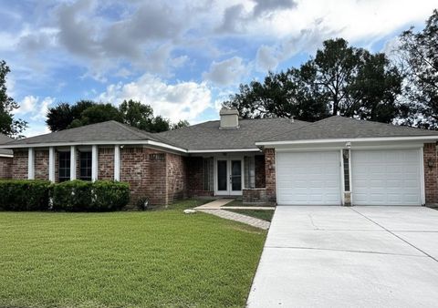 10415 Tenneco Drive Houston TX 77099