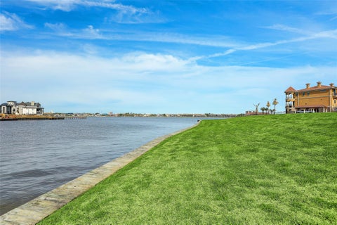 Vacant Land For Sale - 2498 Beacon Circle<br/> Galveston County, League City, TX 77573