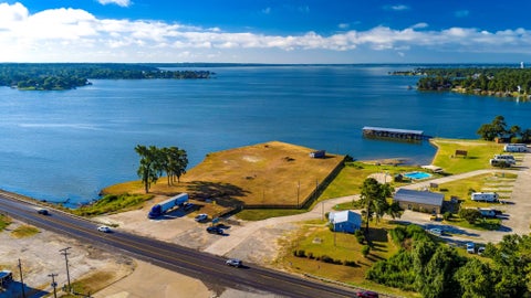 Photo of 13107 Us Highway 190 W, Onalaska, TX 77360 (MLS # 36852919)