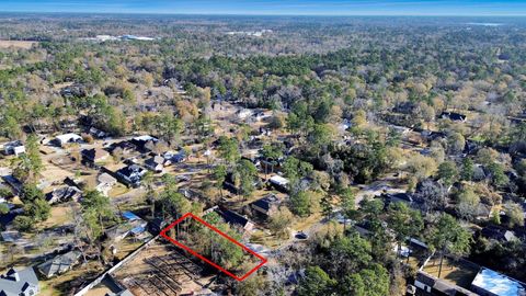 1506 Flamingo Street Conroe TX 77385