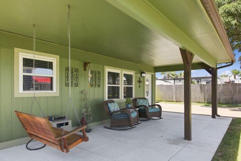Photo of 4410 Morrow Street, Freeport, TX 77541 (MLS # 23187980)